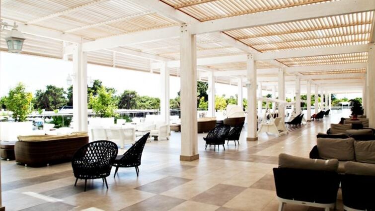 Diamond Premium Hotel & Spa