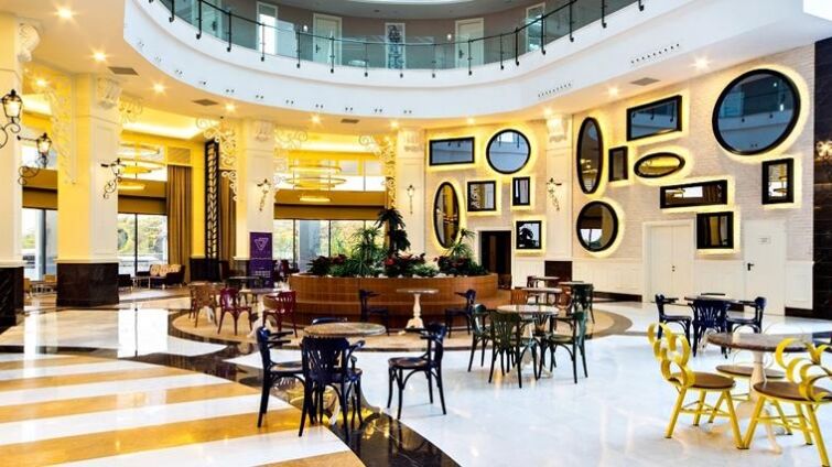 Diamond Premium Hotel & Spa
