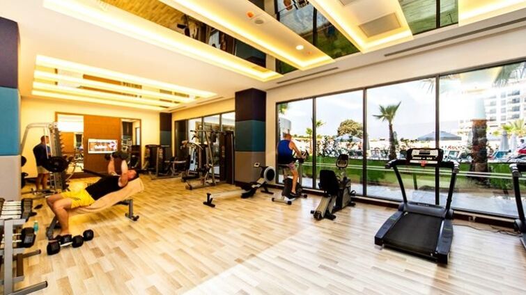 Diamond Premium Hotel & Spa