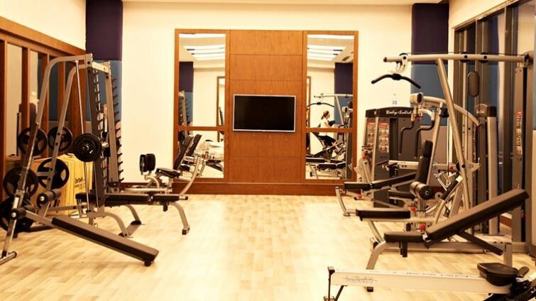 Diamond Premium Hotel & Spa