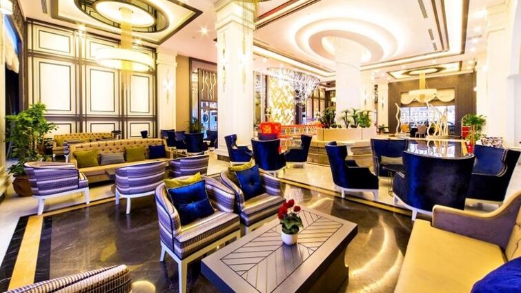 Diamond Premium Hotel & Spa