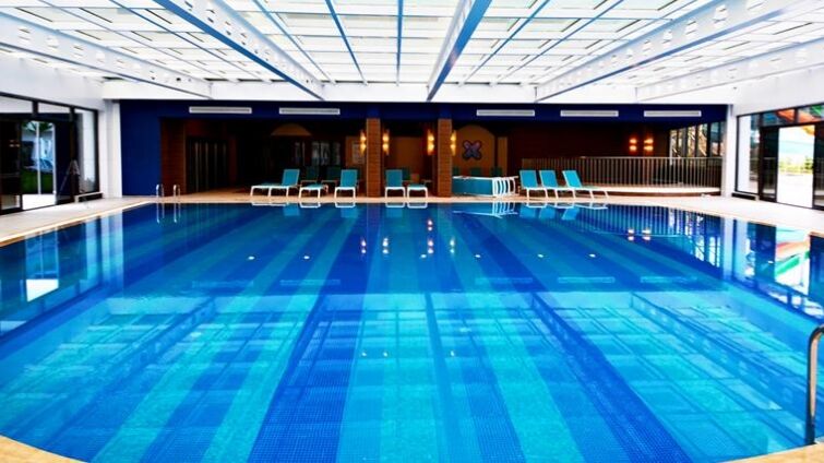 Diamond Premium Hotel & Spa