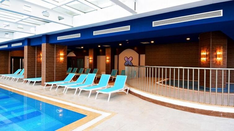 Diamond Premium Hotel & Spa