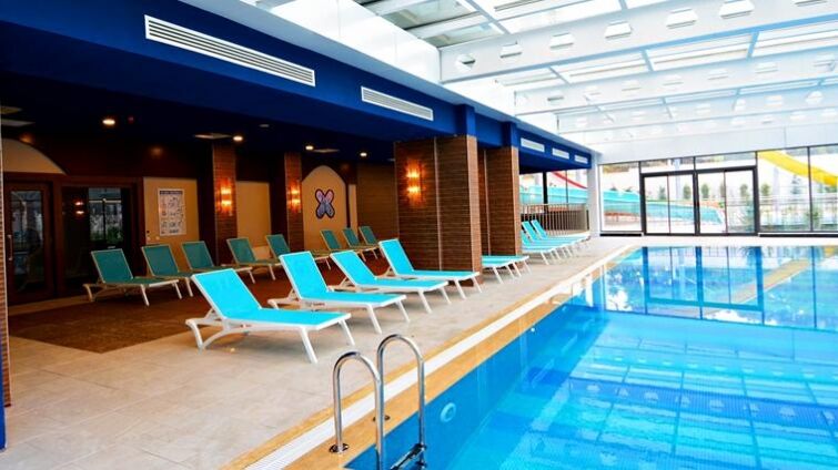 Diamond Premium Hotel & Spa