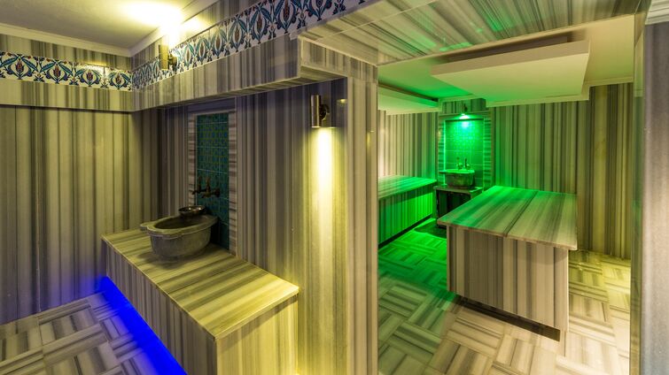 Kleopatra Life Hotel