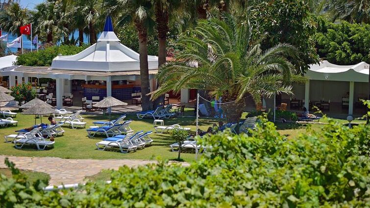 Club Datça Tatil Köyü