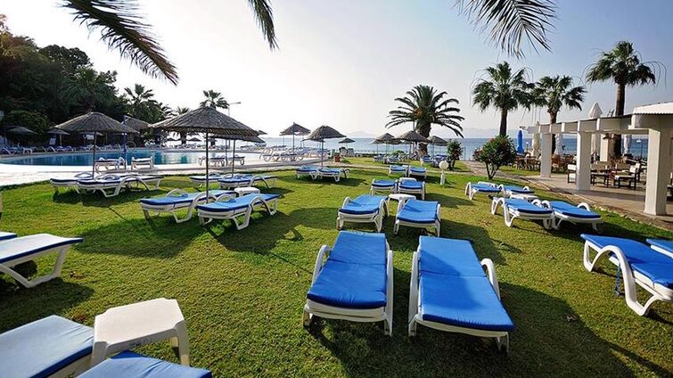 Club Datça Tatil Köyü