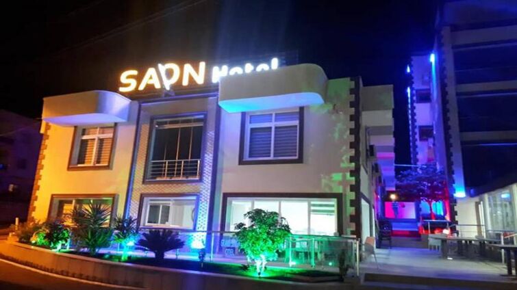 Saon Butik Hotel