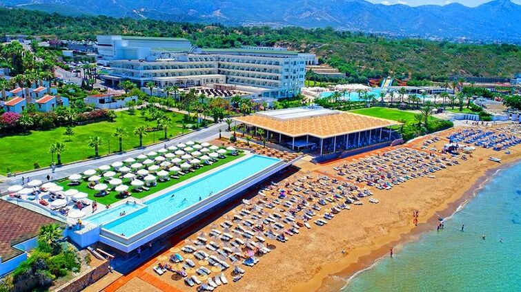 Acapulco Resort Hotel & Casino