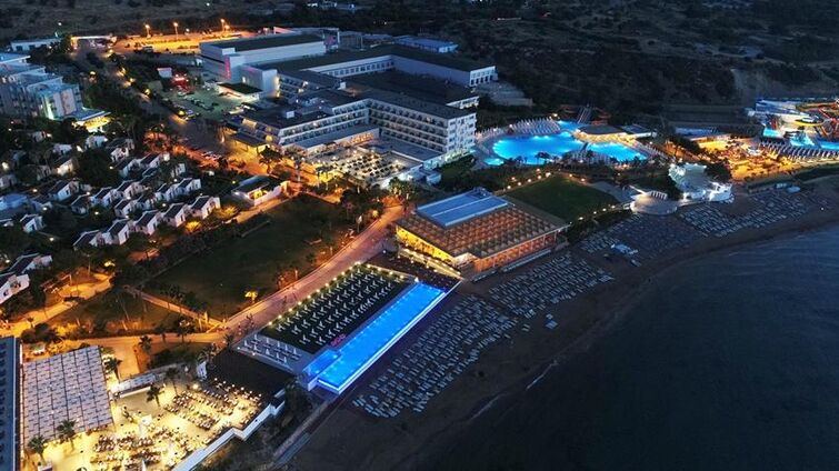 Acapulco Resort Hotel & Casino