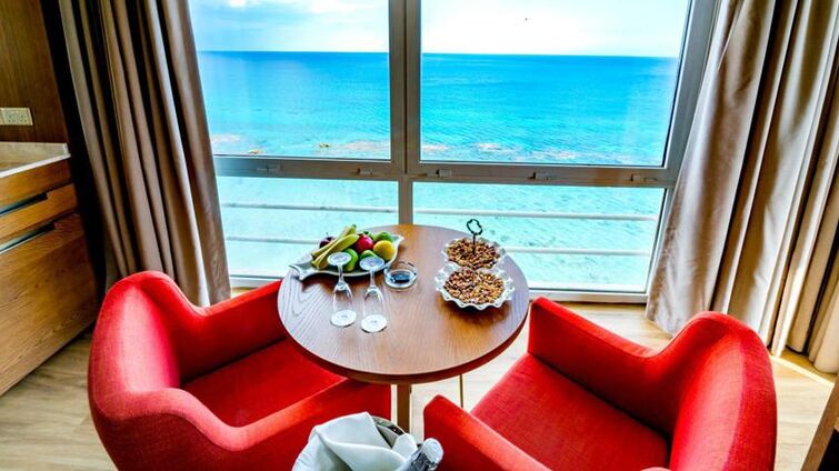 Salamis Bay Conti Resort Hotel