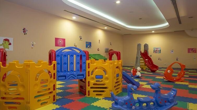 Sunrise Resort Hotel