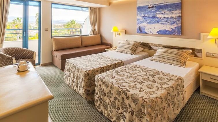 Sunrise Resort Hotel