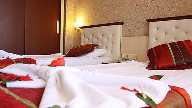 Mysea Hotels İncekum