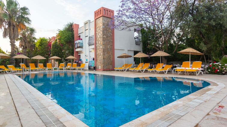 Kriss Hotel