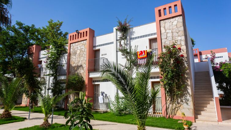Kriss Hotel