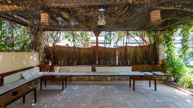 Kriss Hotel