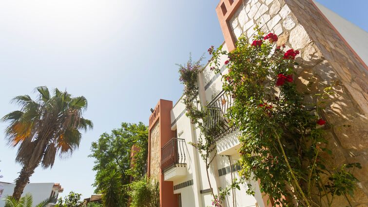 Kriss Hotel