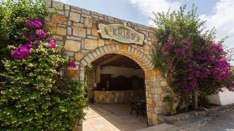 Kriss Hotel