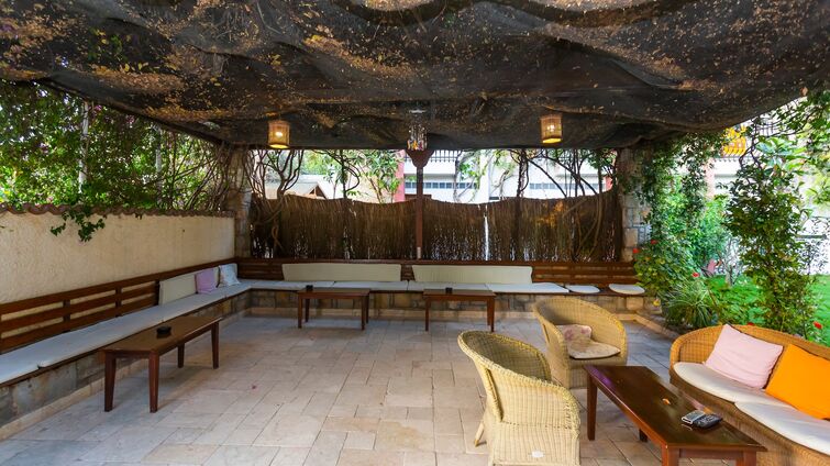 Kriss Hotel