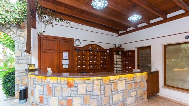 Kriss Hotel
