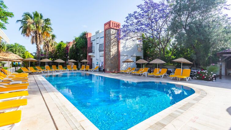 Kriss Hotel