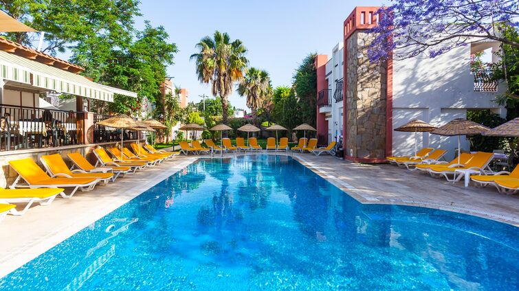 Kriss Hotel