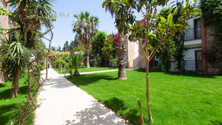 Kriss Hotel