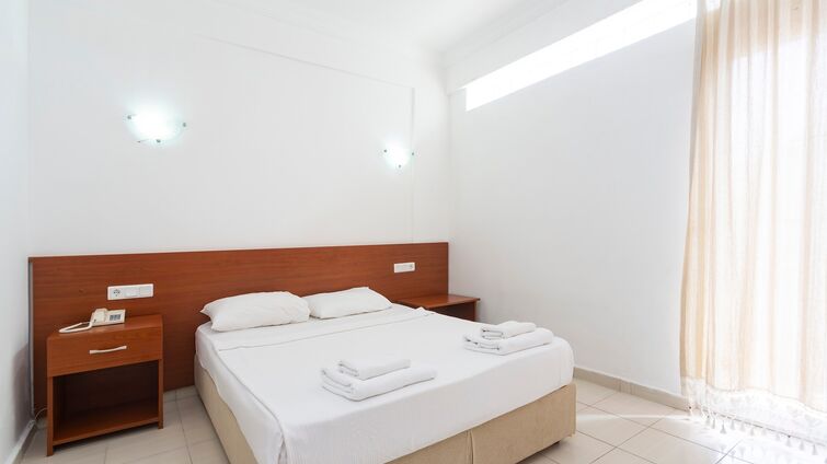Kriss Hotel