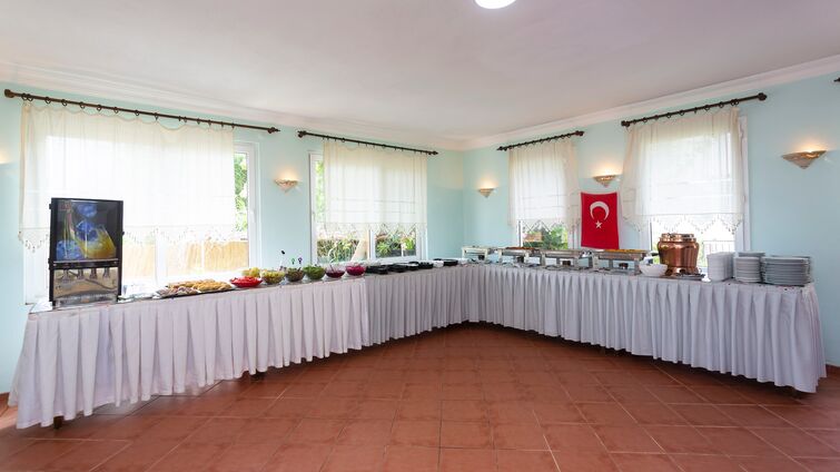 Kriss Hotel