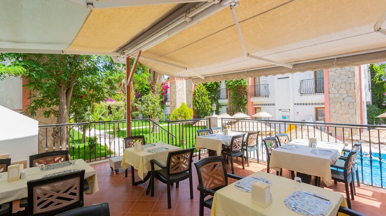 Kriss Hotel