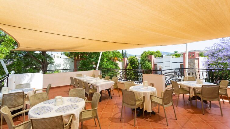 Kriss Hotel