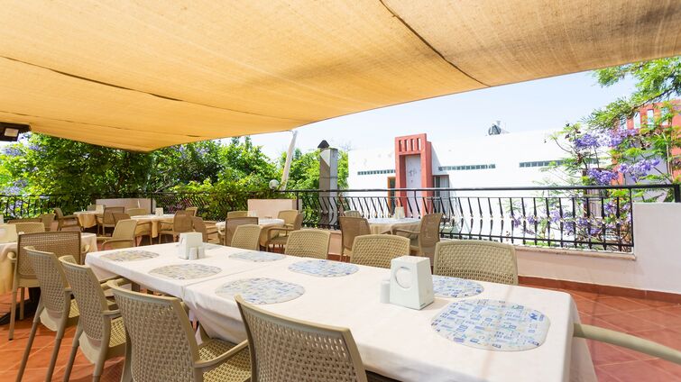 Kriss Hotel