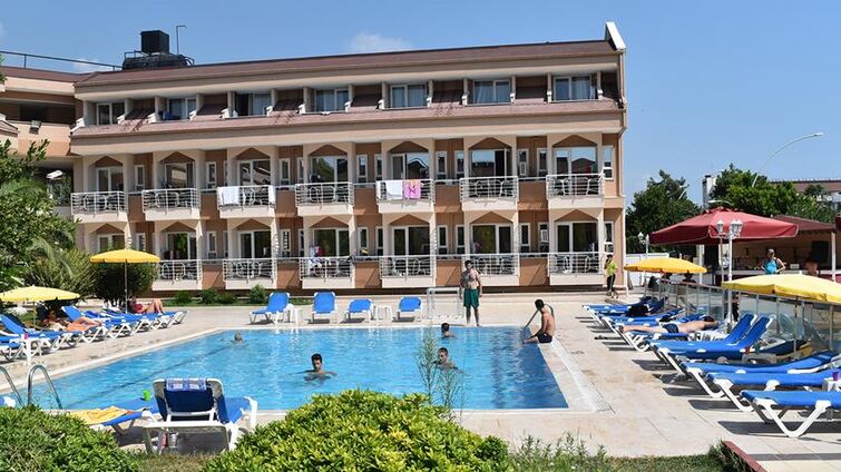 Ares Dream Hotel