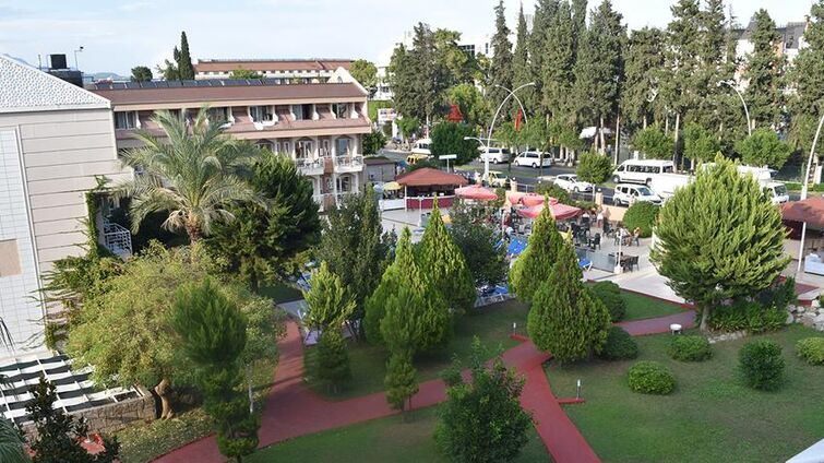 Ares Dream Hotel