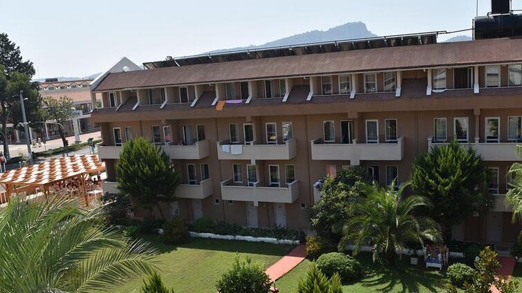 Ares Dream Hotel