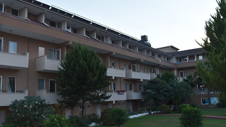 Ares Dream Hotel