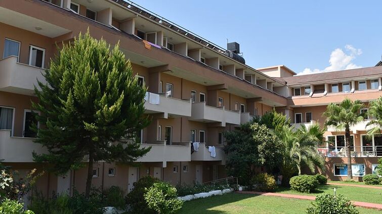 Ares Dream Hotel