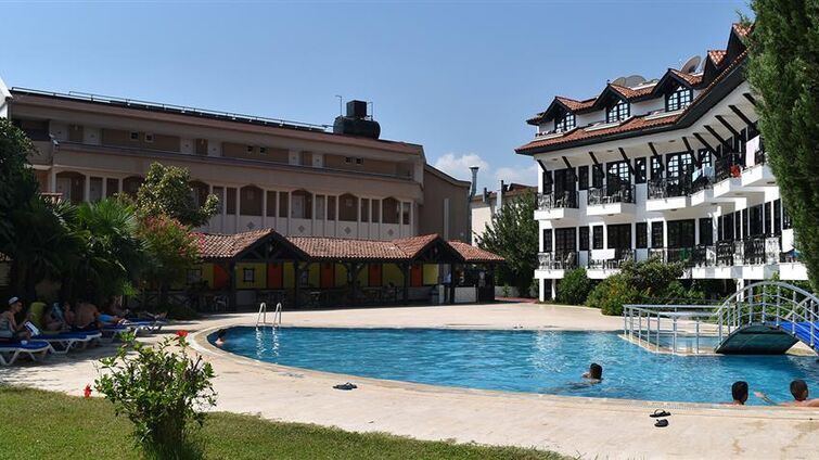 Ares Dream Hotel