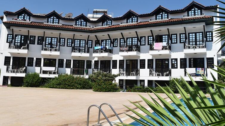 Ares Dream Hotel
