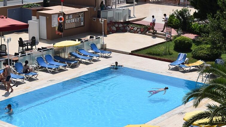 Ares Dream Hotel