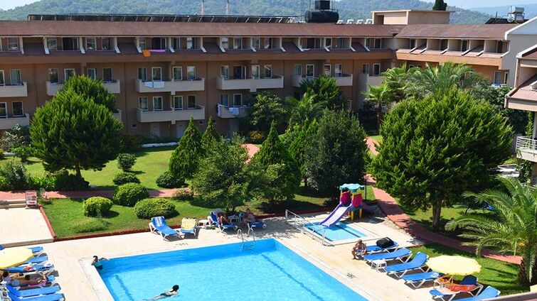 Ares Dream Hotel