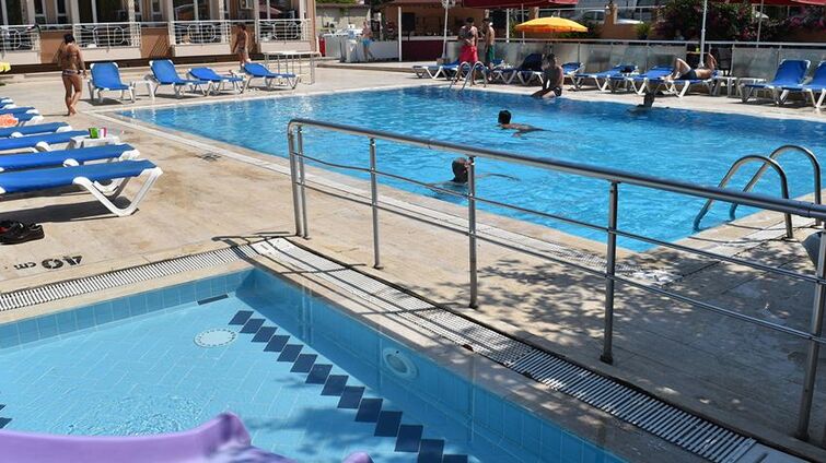 Ares Dream Hotel