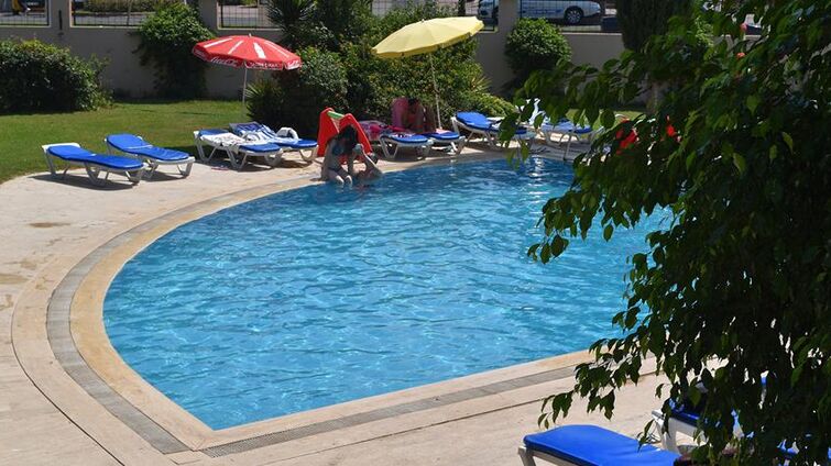 Ares Dream Hotel