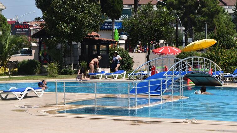Ares Dream Hotel