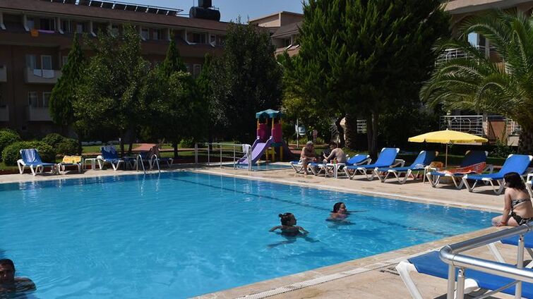 Ares Dream Hotel