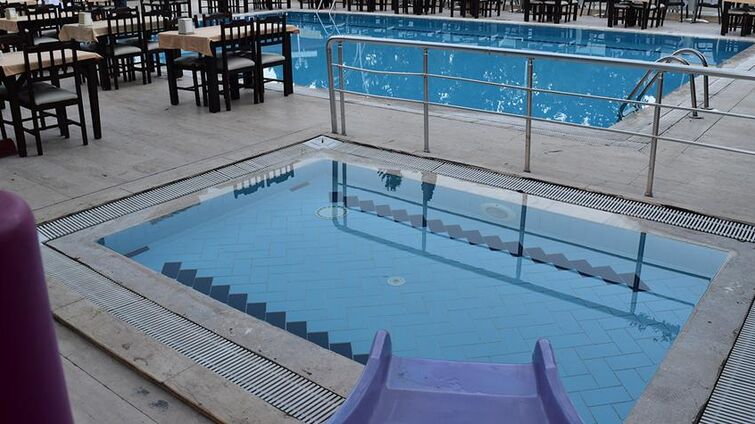 Ares Dream Hotel