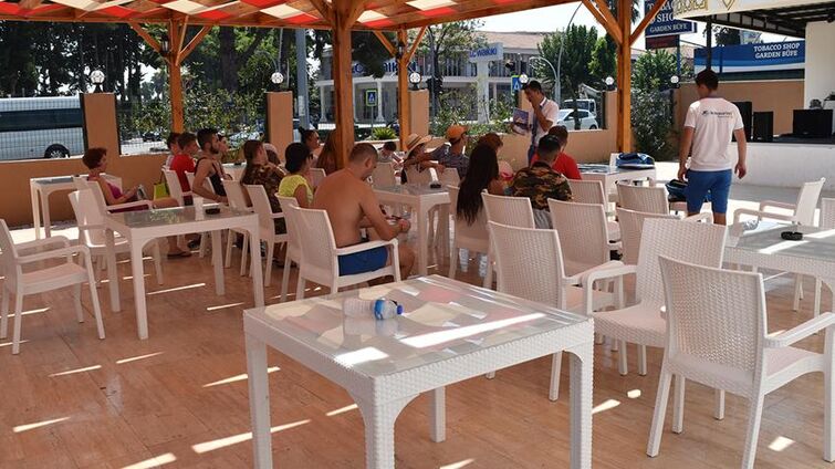 Ares Dream Hotel