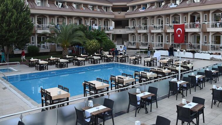 Ares Dream Hotel