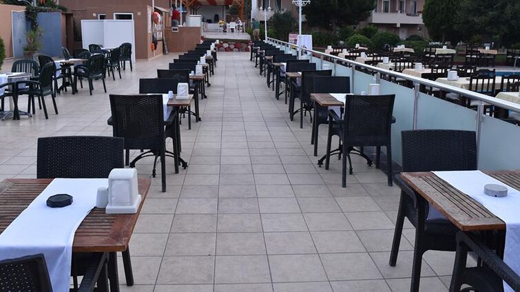 Ares Dream Hotel